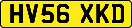 HV56XKD