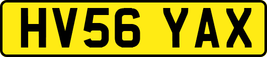 HV56YAX