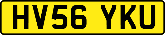 HV56YKU