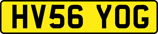 HV56YOG