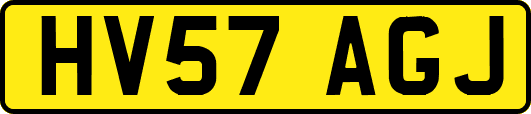 HV57AGJ