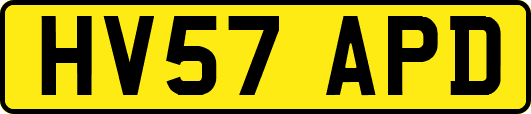 HV57APD