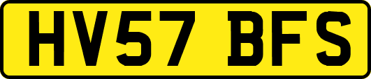 HV57BFS