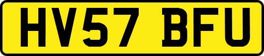 HV57BFU