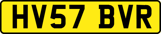 HV57BVR