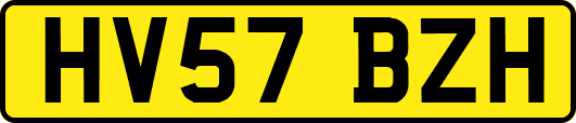 HV57BZH