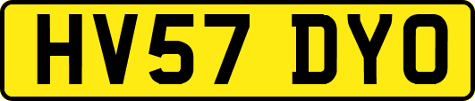 HV57DYO