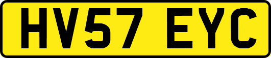 HV57EYC