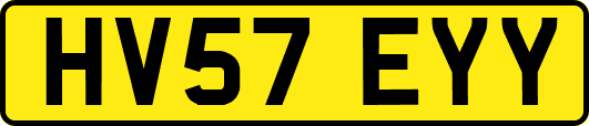 HV57EYY