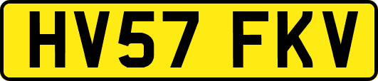 HV57FKV