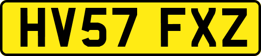 HV57FXZ