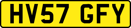 HV57GFY
