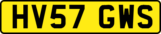 HV57GWS