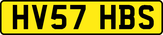 HV57HBS