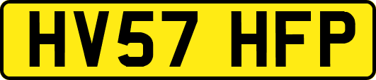 HV57HFP