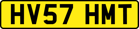 HV57HMT