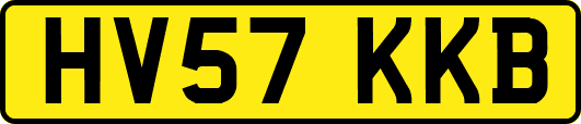 HV57KKB