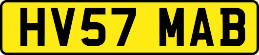 HV57MAB