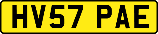 HV57PAE