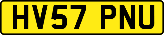 HV57PNU