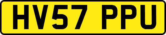 HV57PPU