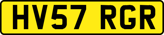HV57RGR