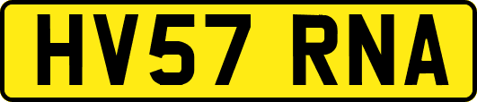 HV57RNA