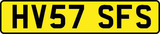 HV57SFS