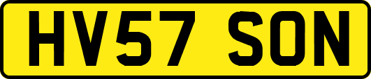 HV57SON