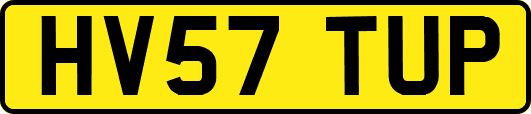 HV57TUP