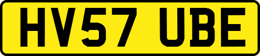 HV57UBE