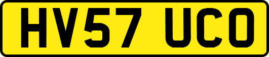HV57UCO