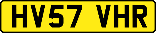HV57VHR