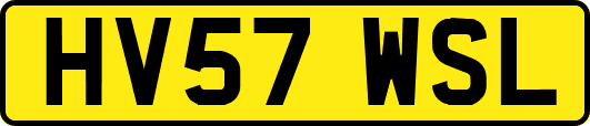 HV57WSL