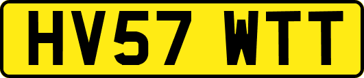HV57WTT
