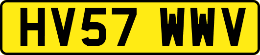 HV57WWV