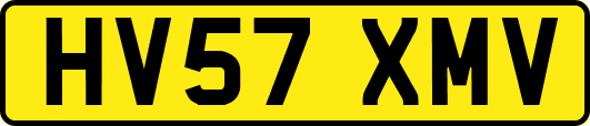 HV57XMV