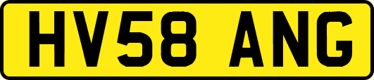 HV58ANG