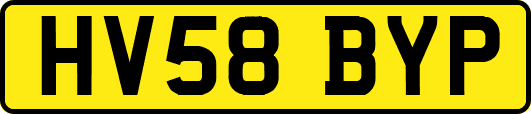 HV58BYP