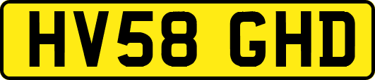 HV58GHD