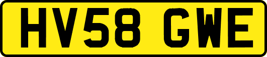 HV58GWE