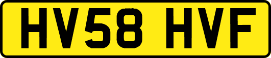 HV58HVF