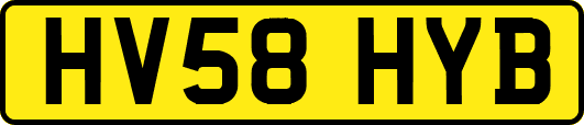 HV58HYB