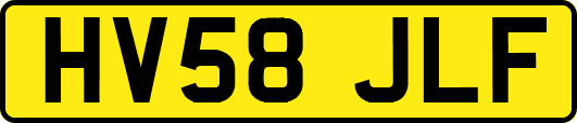 HV58JLF