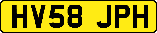 HV58JPH