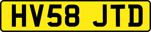 HV58JTD