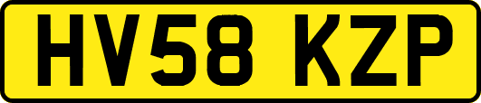 HV58KZP