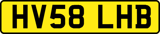 HV58LHB