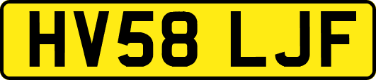 HV58LJF