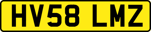 HV58LMZ